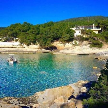 Vana Kavos Apartamento Agia Marina  Exterior foto