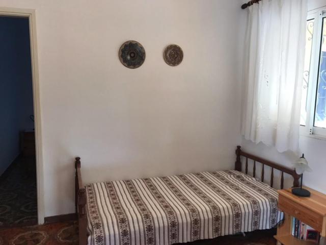 Vana Kavos Apartamento Agia Marina  Exterior foto