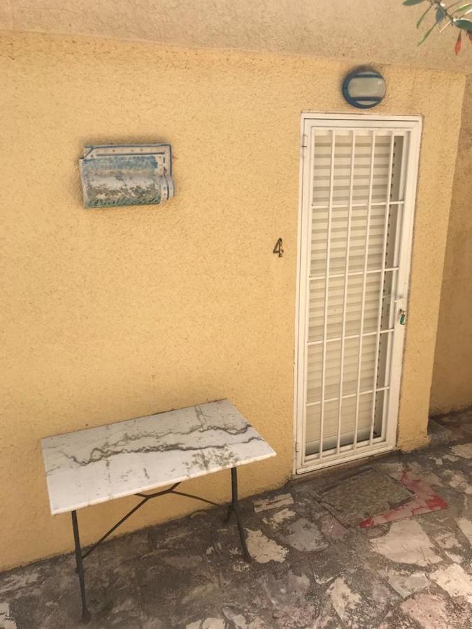 Vana Kavos Apartamento Agia Marina  Exterior foto