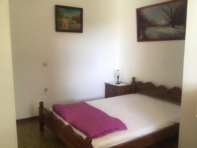 Vana Kavos Apartamento Agia Marina  Exterior foto